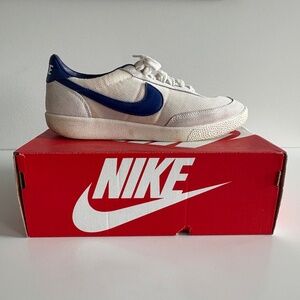 Nike Killshot OG 8.5 Mens White/Blue